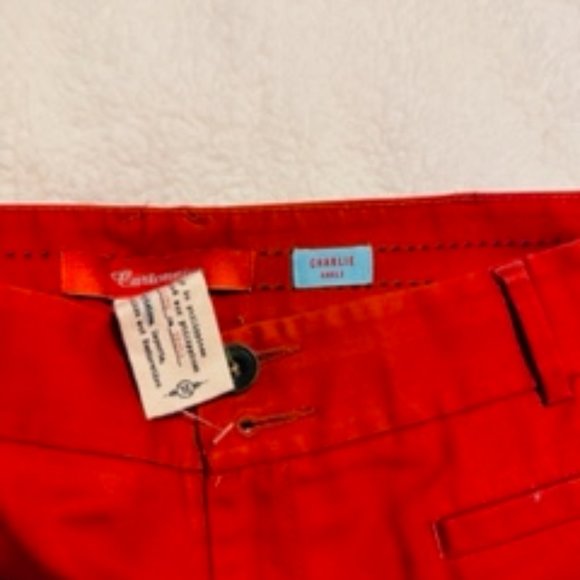 Pants - Picture 2 of 4